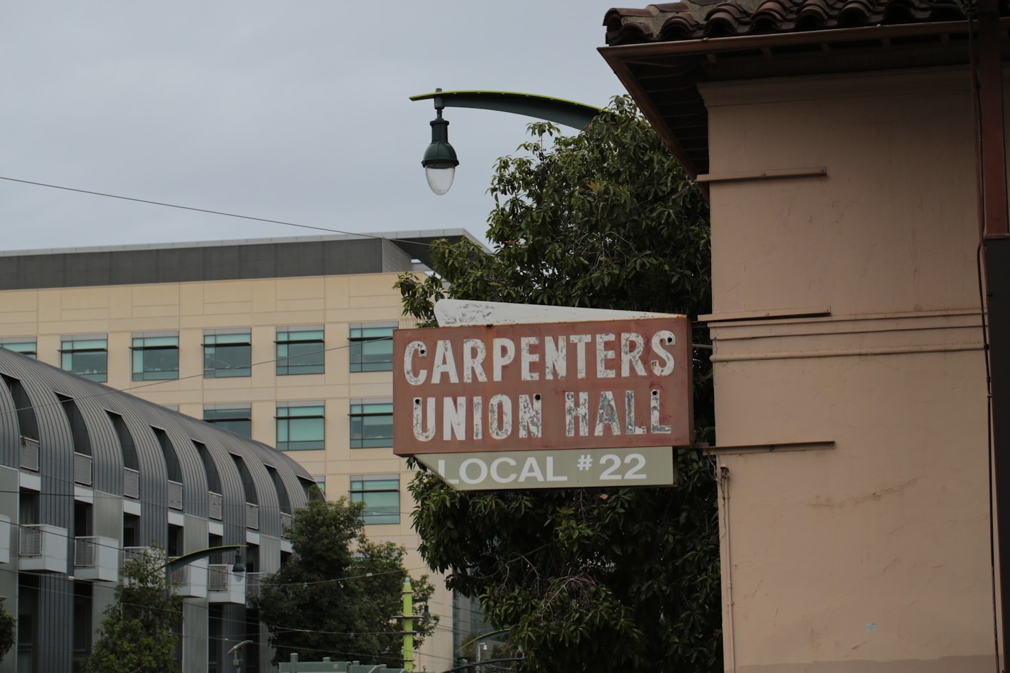 The Importance of Labor Unions in Palestine